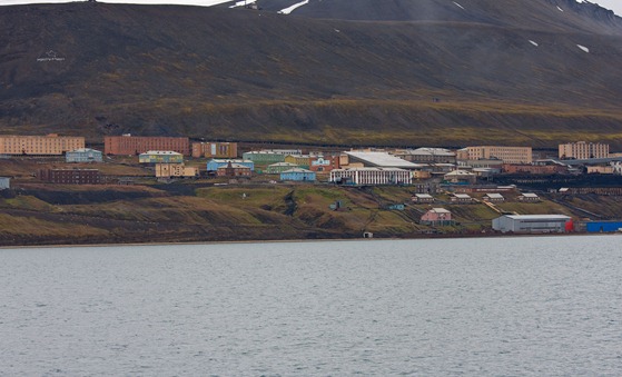 barentsburg