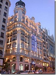 best western atlantico-Hotel