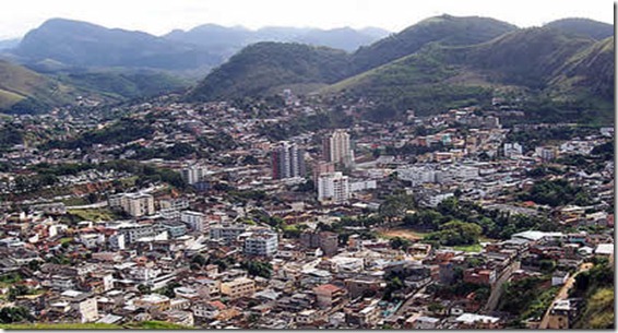 carangola