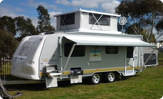 caravans-2VAN---