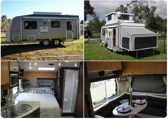 caravansV C