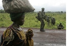congo