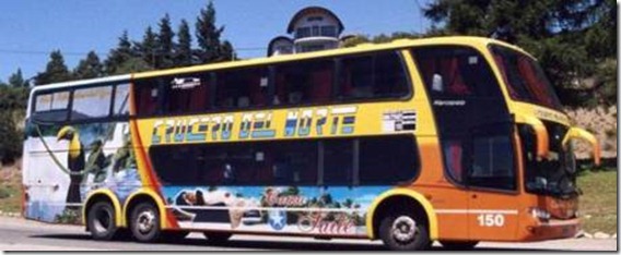crucero del norte