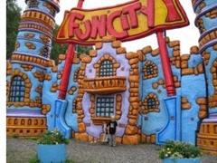 fun city varberg