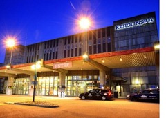 karolinska