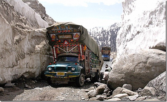 lowai pass