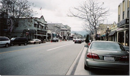 mountain view centro