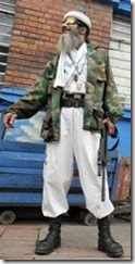 osama col