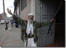 osama colombiano