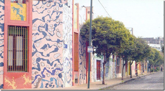 p lanín