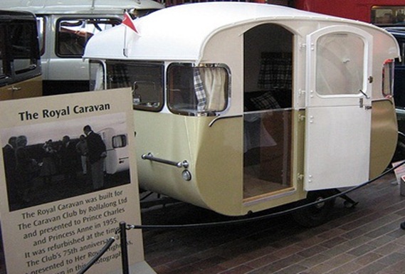 royal cv