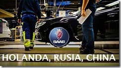 SAAB I TROLLH‰TTAN