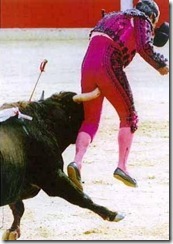 torero