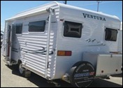 ventura 2009