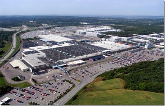 volvo torslanda_