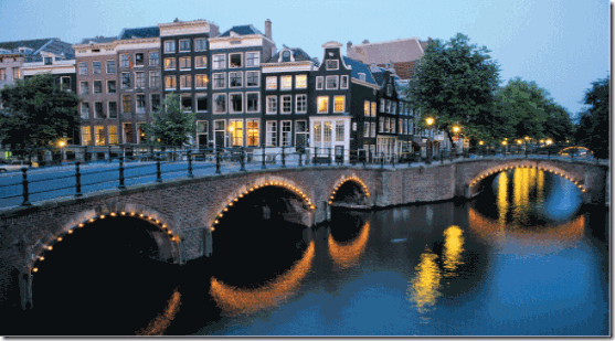 Amsterdam-