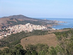Banyuls sur Mer