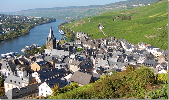 Bernkastel-Kues