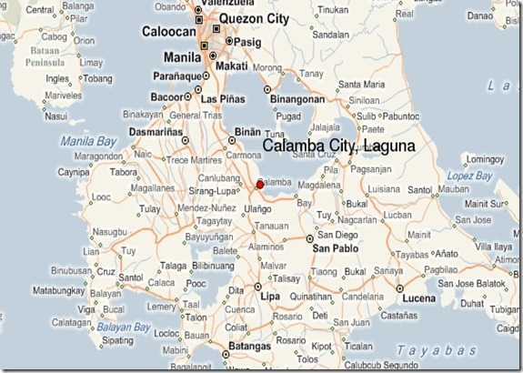 Calamba-