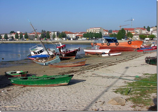 Cambados.