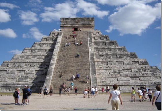 Chichén-Itzá-3