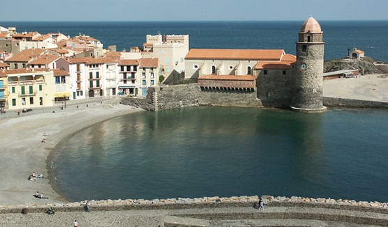 Collioure_