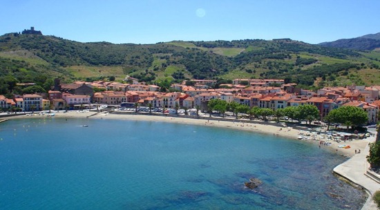 Collioure