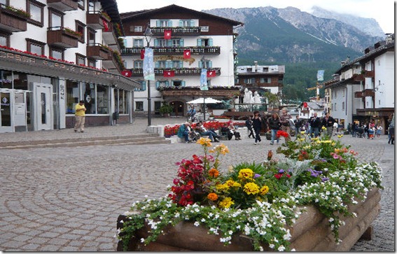Corso_Italia di Cortina_d'Ampezzo