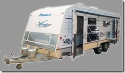 F CROSSTRAIL