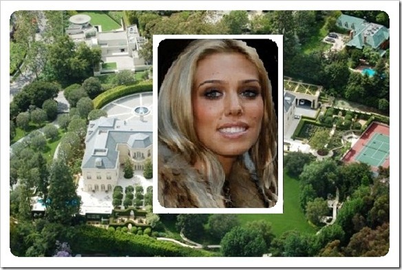 LA CASA DE HOLMBY HILLS