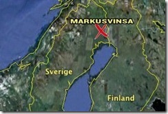 MARKUSVINSA