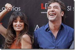 PENÉLOPE BARDEM