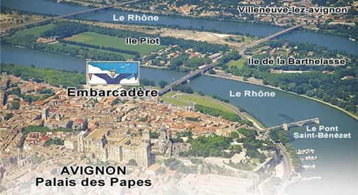 avignon