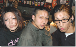 bagelheads