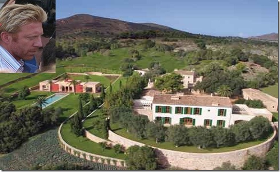 beckerfinca