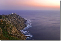 cabo finisterre