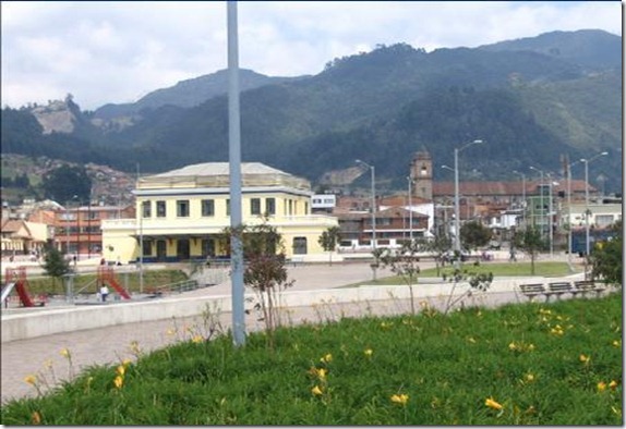 chía