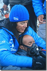 edurne pasaban juanito oiarzábal
