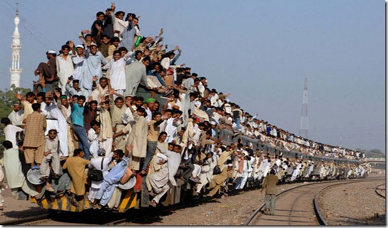 ind train