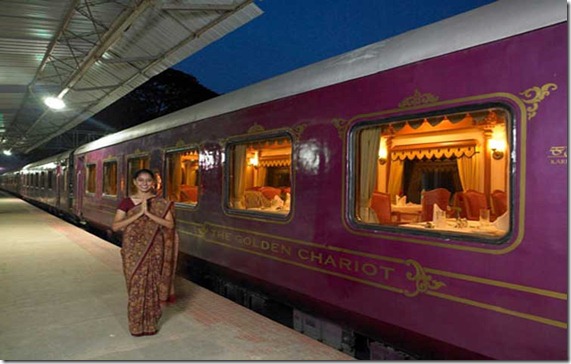 india-golden-chariot
