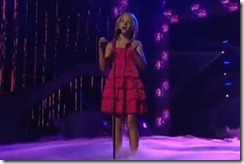 jackie evancho