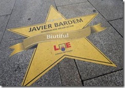 javier b