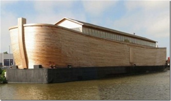 noah's-ark