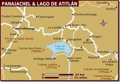 panajachel-and-lago-de-atitlán