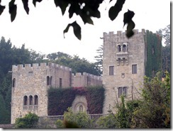 pazo de meirás