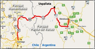 pdv mapa
