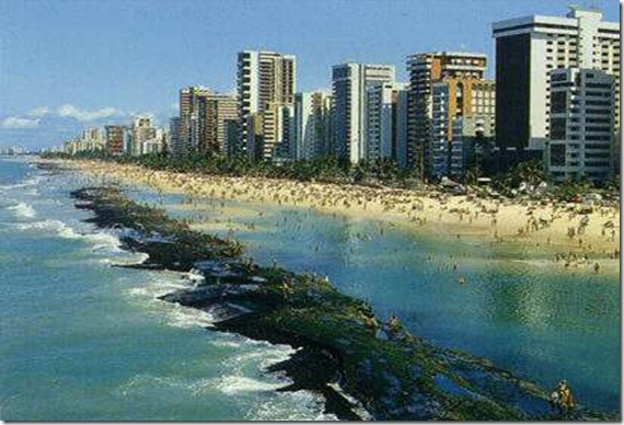 recife