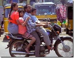 traffic india3