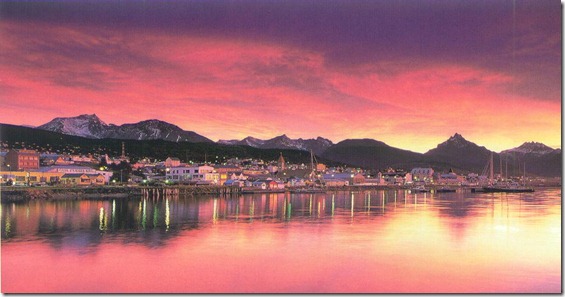ushuaia