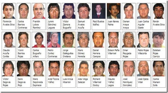 33mineros